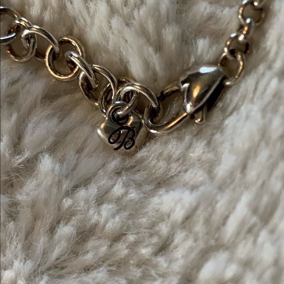 Brighton Adjustable Flower Necklace. EUC - Picture 9 of 11